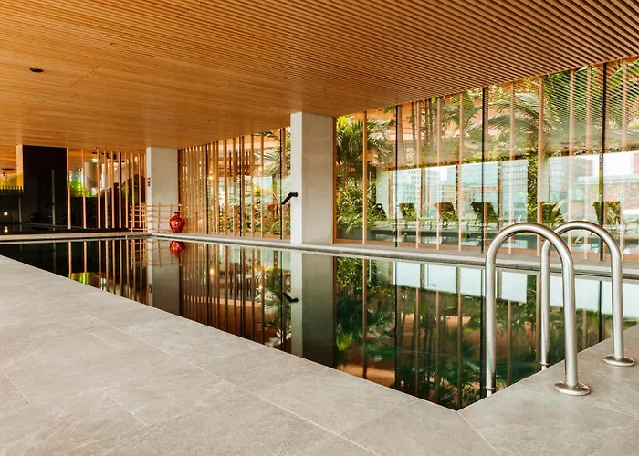 Jakarta AmsterdamAlbergo